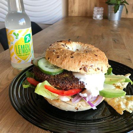 Sahara Slow Food